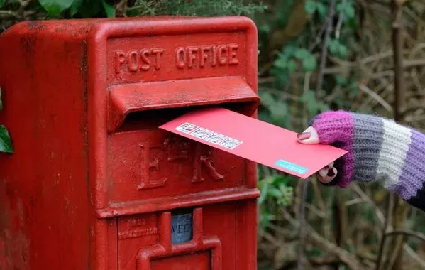 The Greetings Card Industry Needs You!