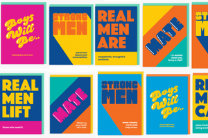 Cards Against the Manosphere