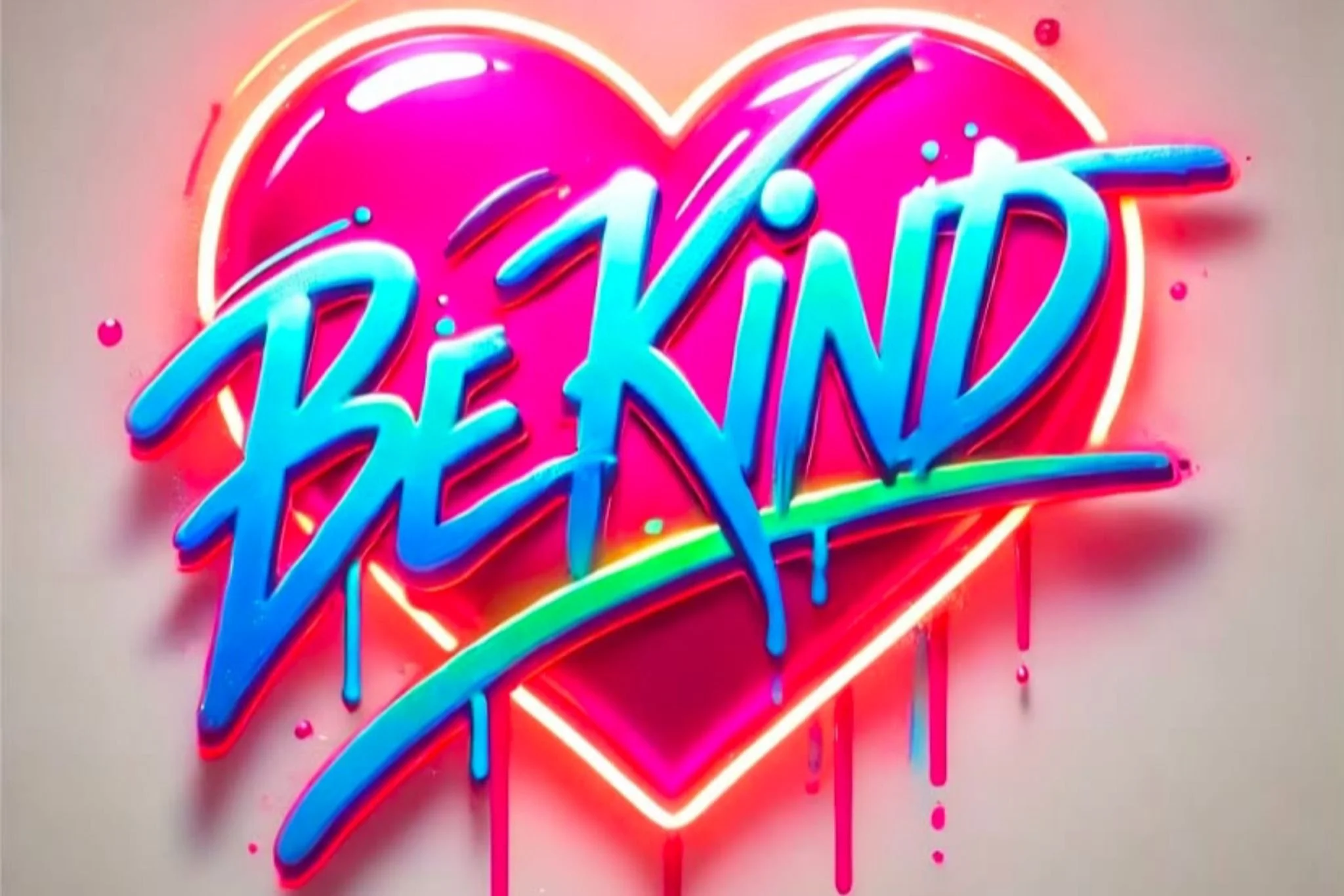Random Acts of Kindness Day 2025