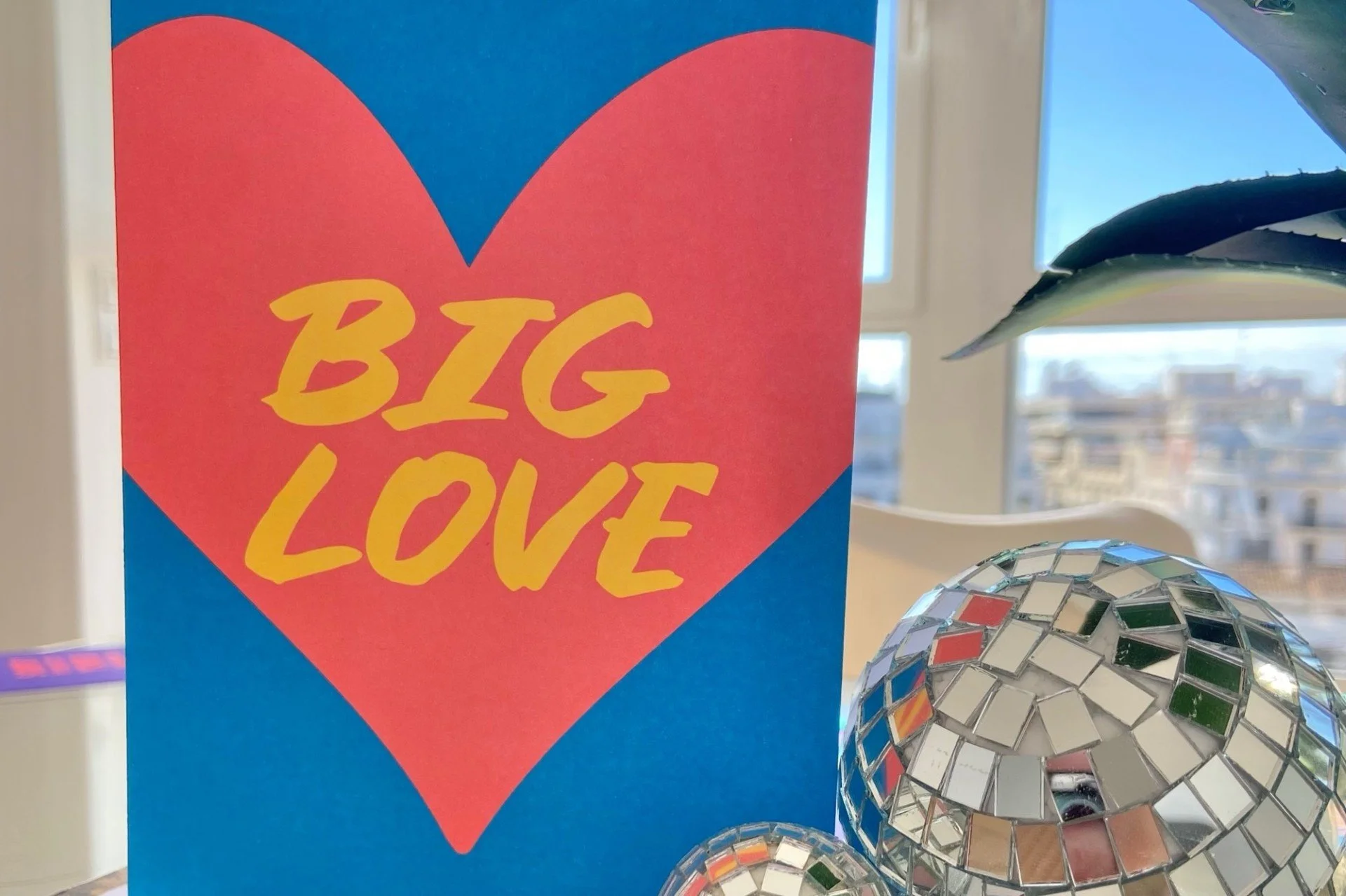 Love Beyond Valentine’s Day