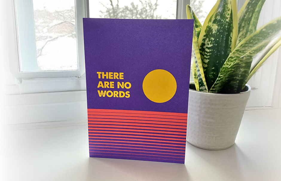 Bringing Colour to Grief: A Journey Toward Vibrancy After Loss