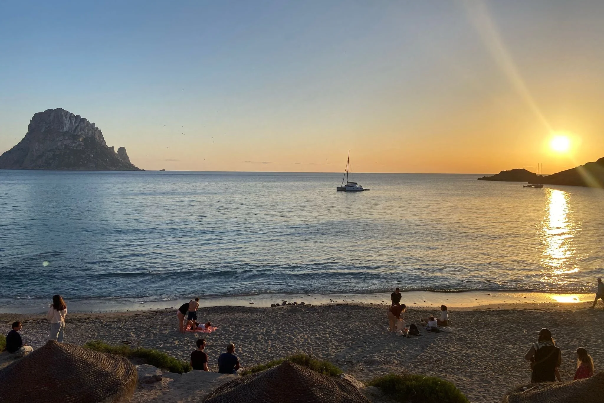 The Magic & Magnetism of Ibiza