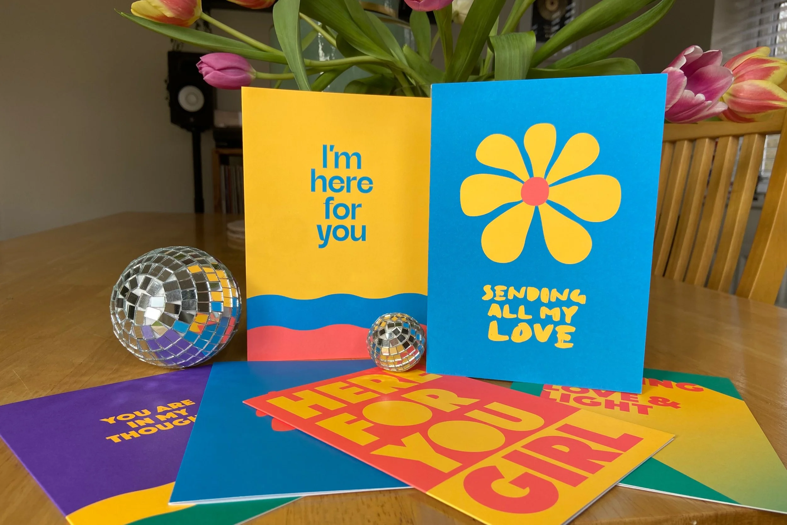 Coping with Mother’s Day when you’re Grieving