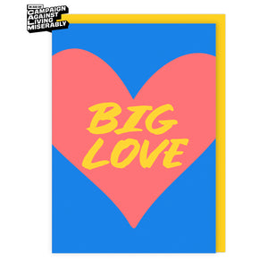 BIG LOVE