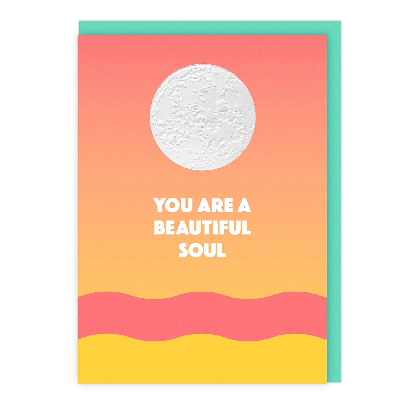 You Are A Beautiful Soul