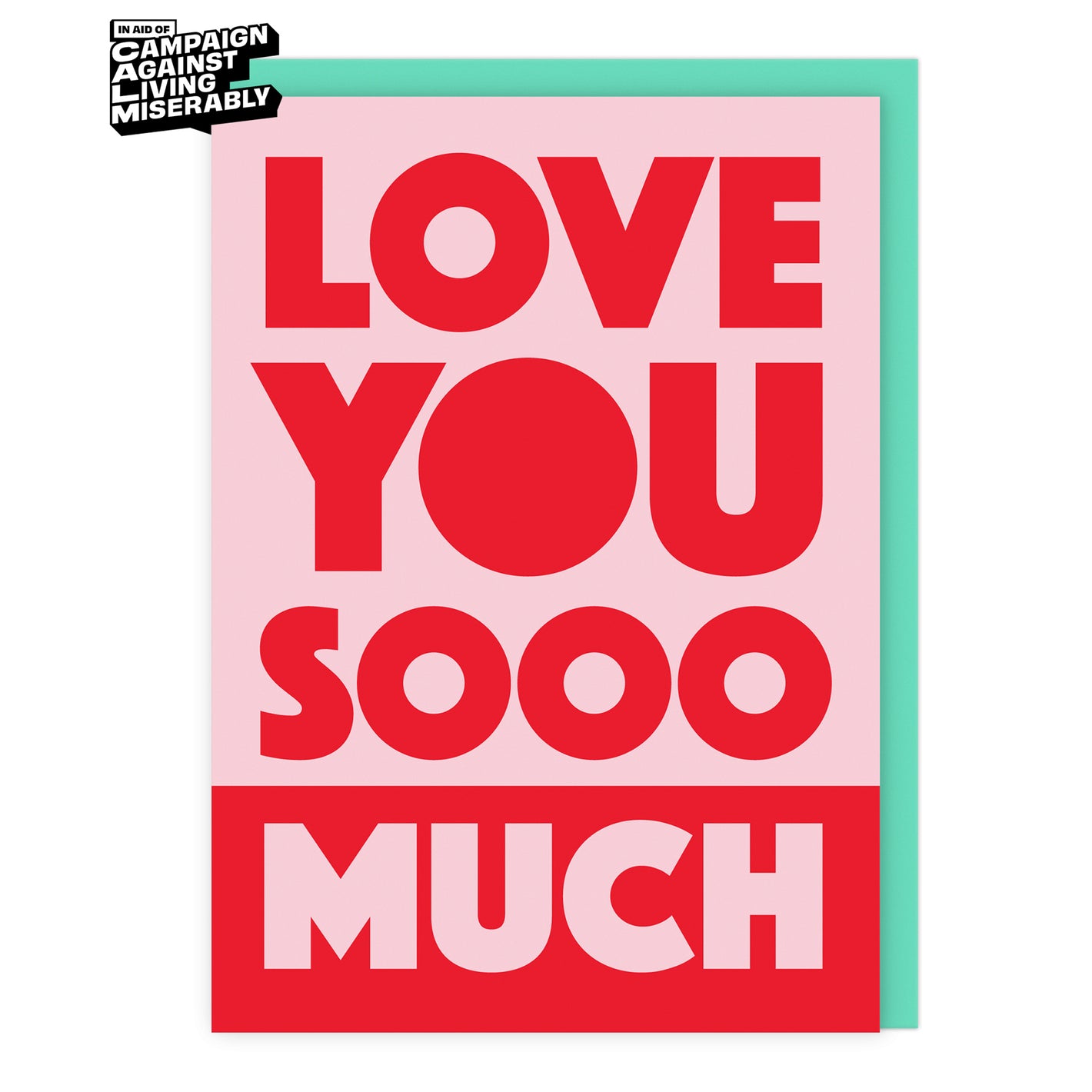 Love You Sooo Much