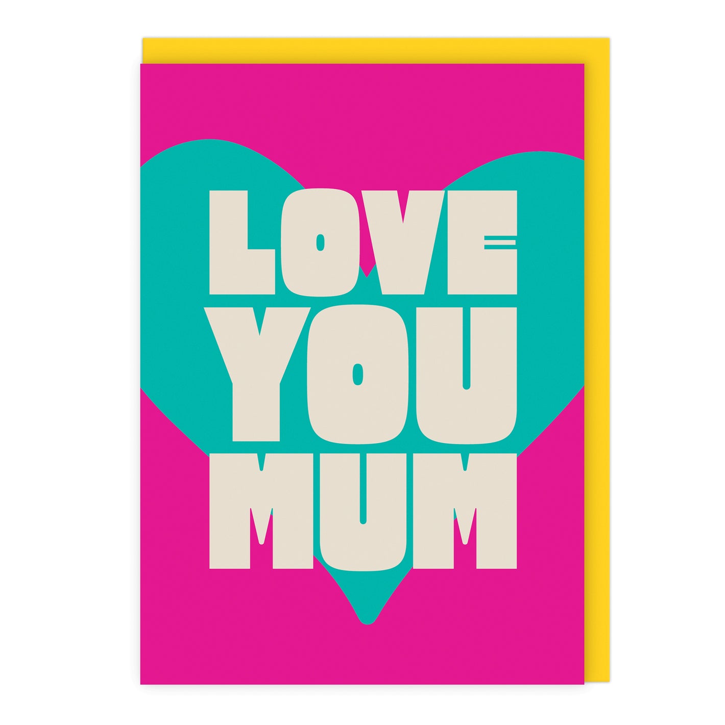 Love You Mum