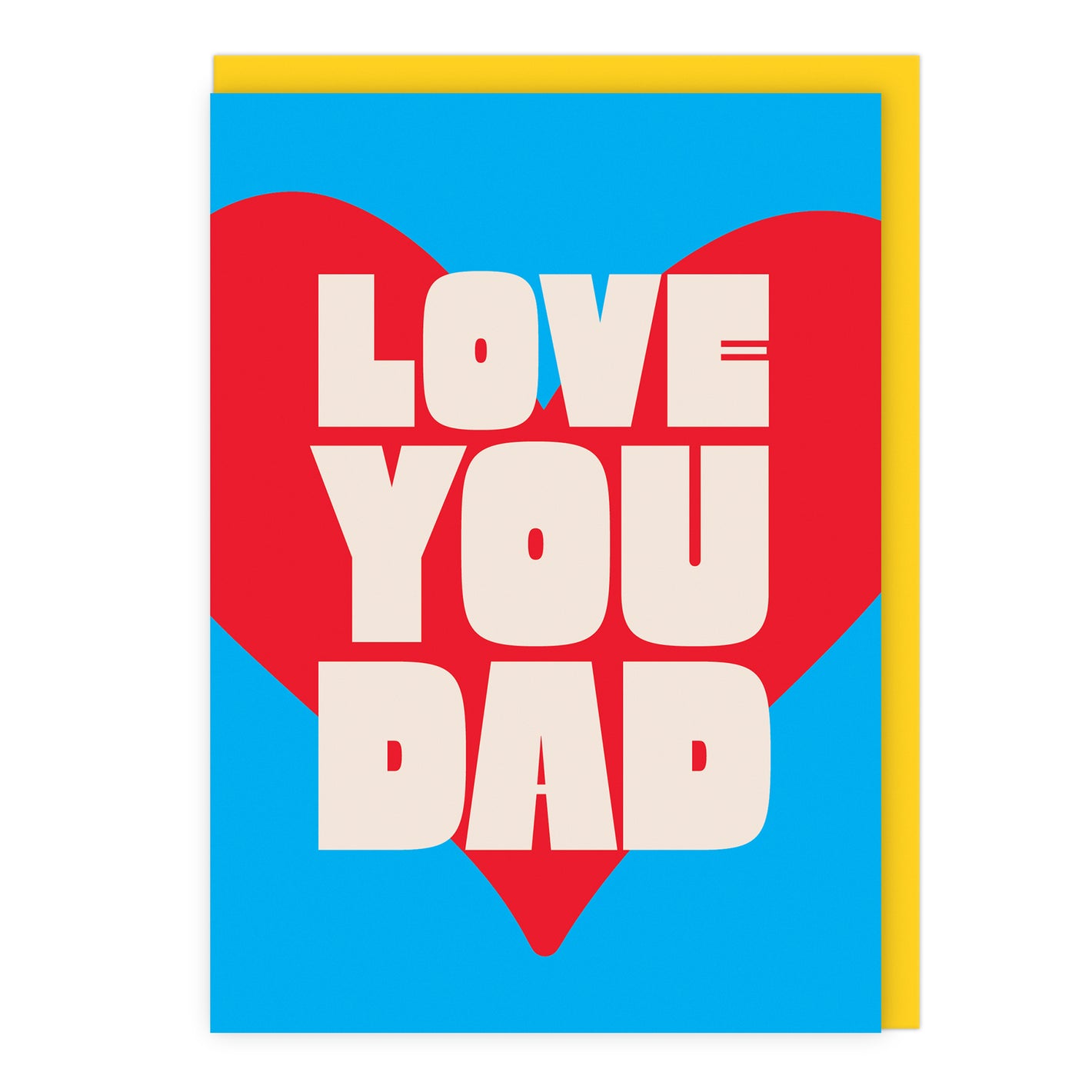 Love You Dad