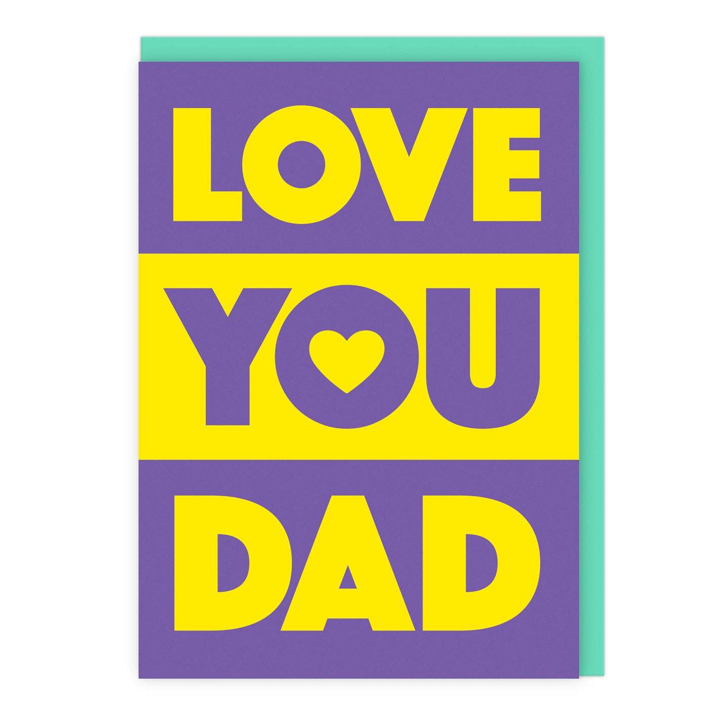 Love You Dad
