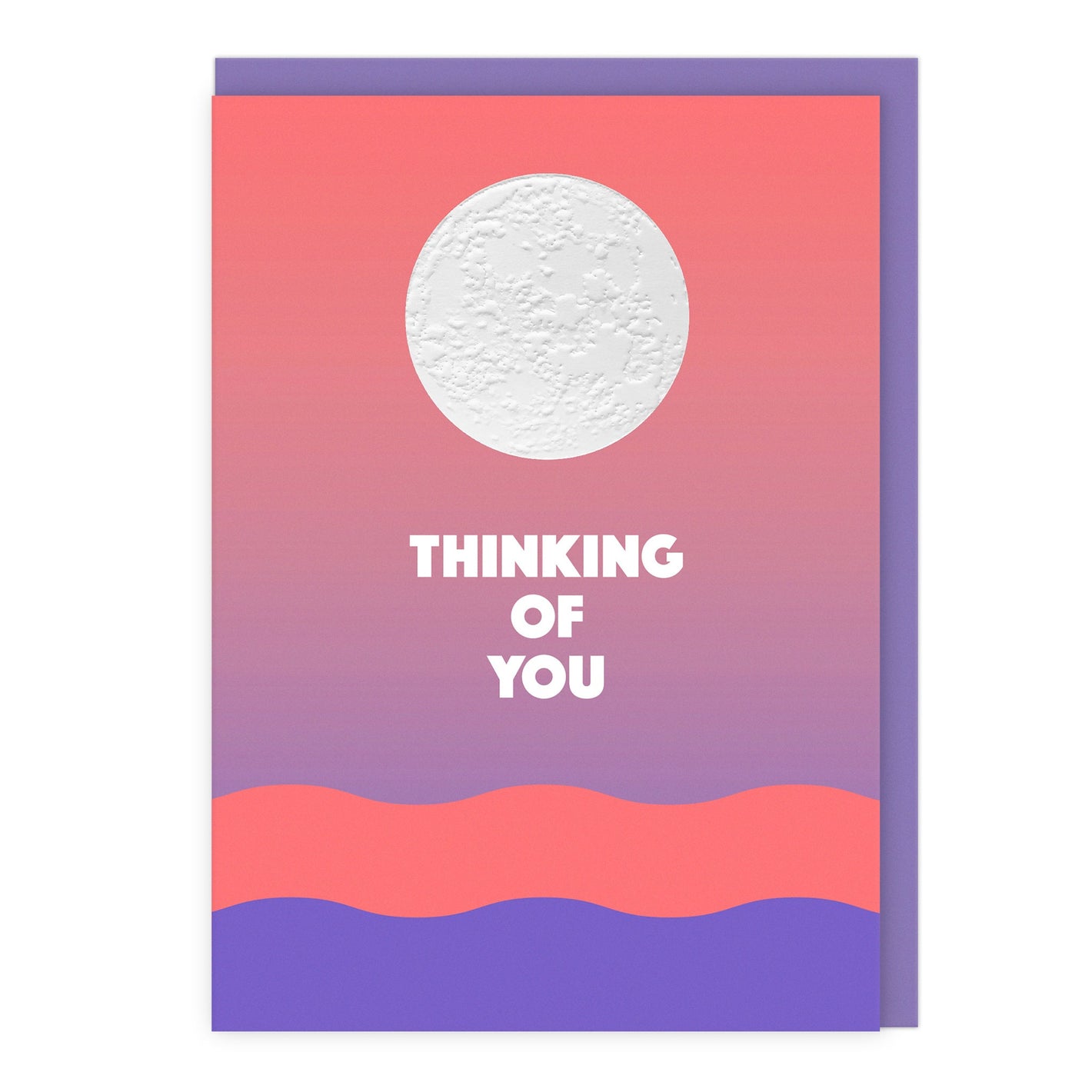 Thinking Of You Card