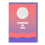 Thinking Of You Card