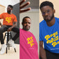 Boys Will Be.. anything they want to be Unisex Classic Tee