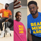 Real Men Are Unisex Classic Tee