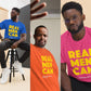 Real Men Can Unisex Classic Tee